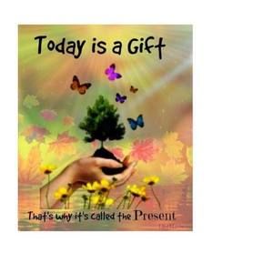 Meet your Posher, Cheryl